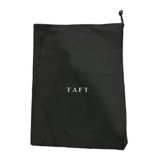 TAFT dust bag 12,5x16” in great condition